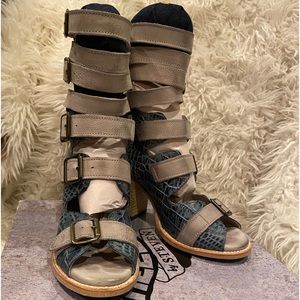 BOND FreeBird by Steven